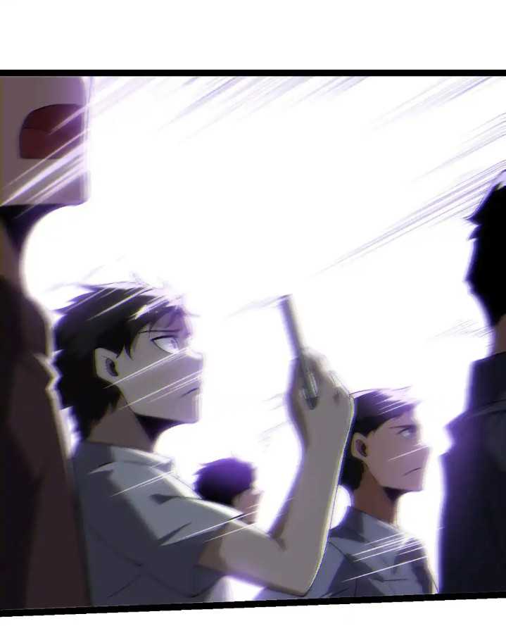 Evolution Begins With A Big Tree Chapter 206 Gambar 35