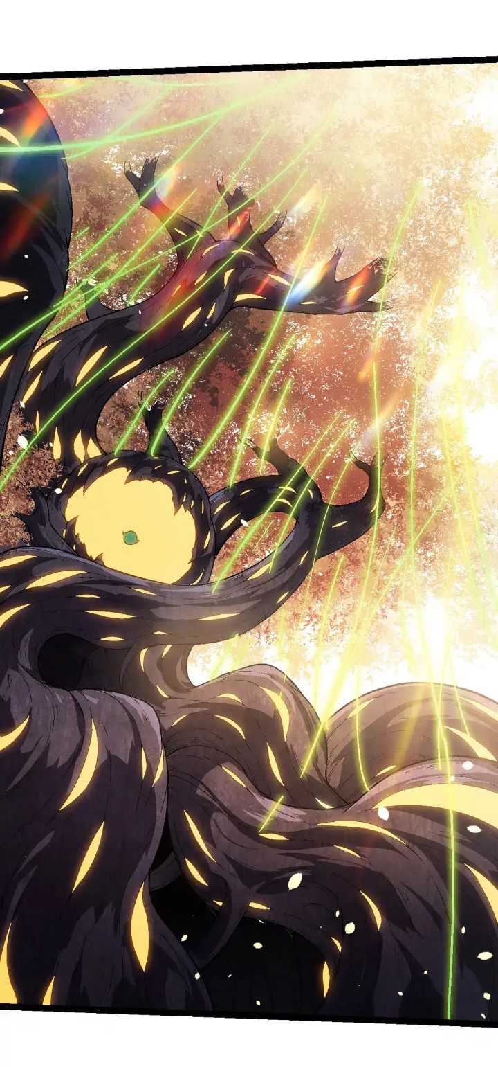 Evolution Begins With A Big Tree Chapter 206 Gambar 50