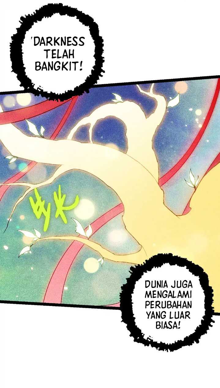 Evolution Begins With A Big Tree Chapter 206 Gambar 42