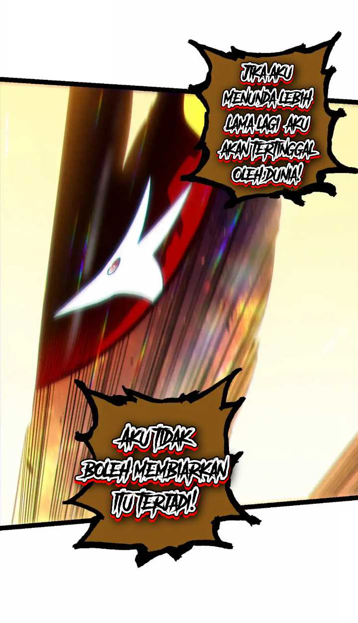 Evolution Begins With A Big Tree Chapter 206 Gambar 43