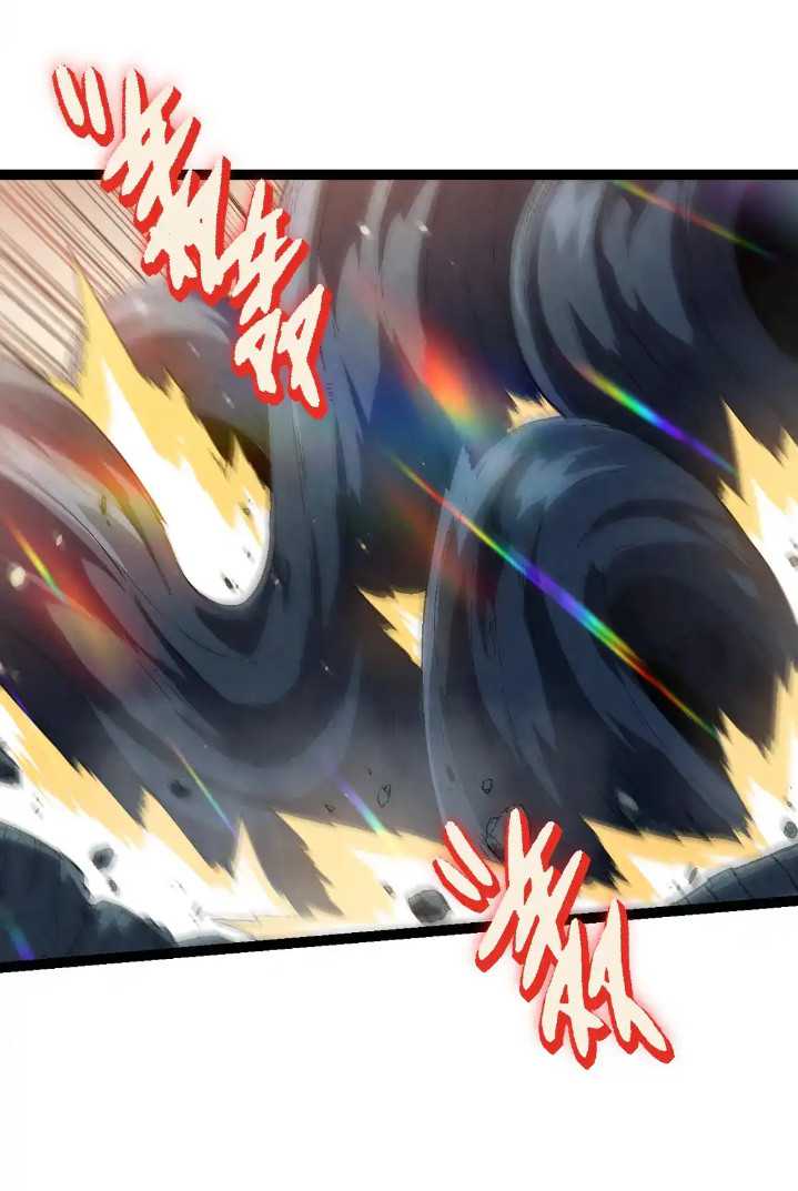 Evolution Begins With A Big Tree Chapter 206 Gambar 44