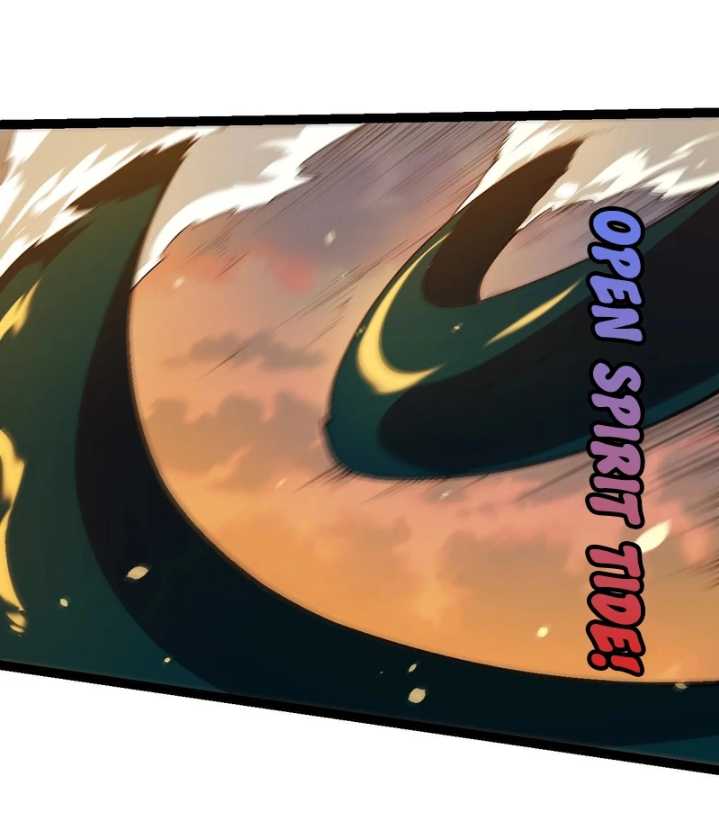 Evolution Begins With A Big Tree Chapter 206 Gambar 5