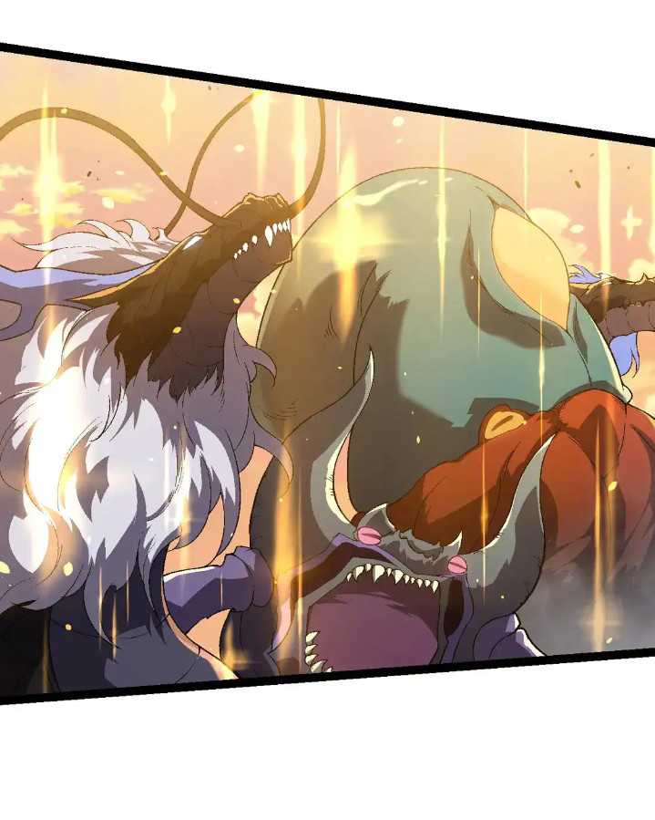 Evolution Begins With A Big Tree Chapter 206 Gambar 6