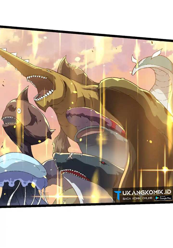 Evolution Begins With A Big Tree Chapter 206 Gambar 7