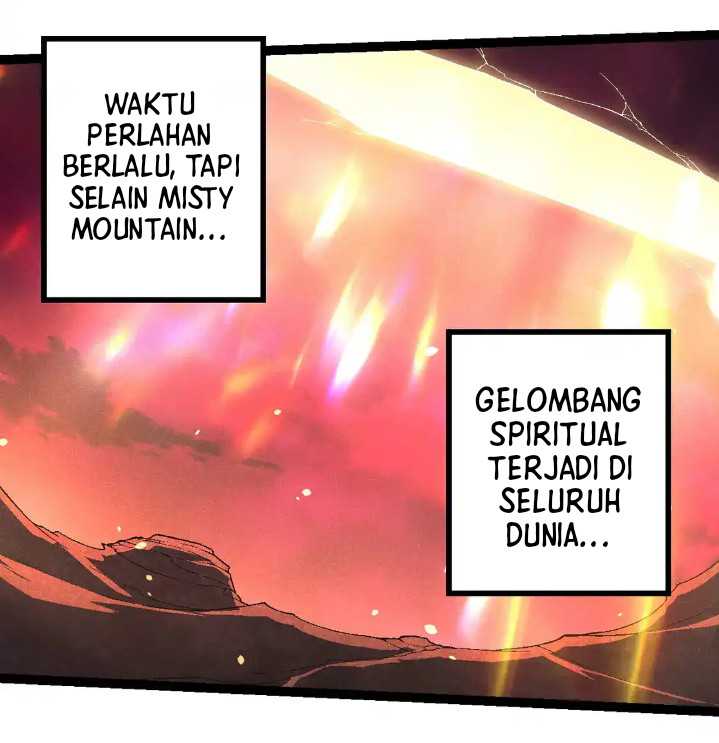 Evolution Begins With A Big Tree Chapter 206 Gambar 10