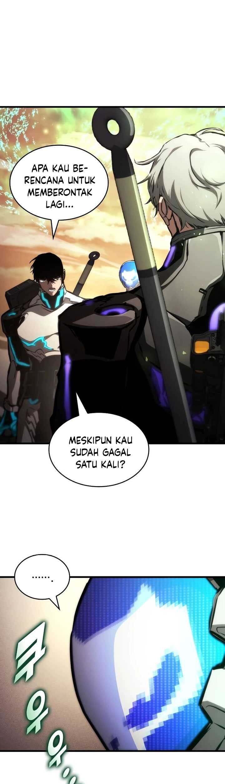 Kill The Dragon Chapter 108 Gambar 29