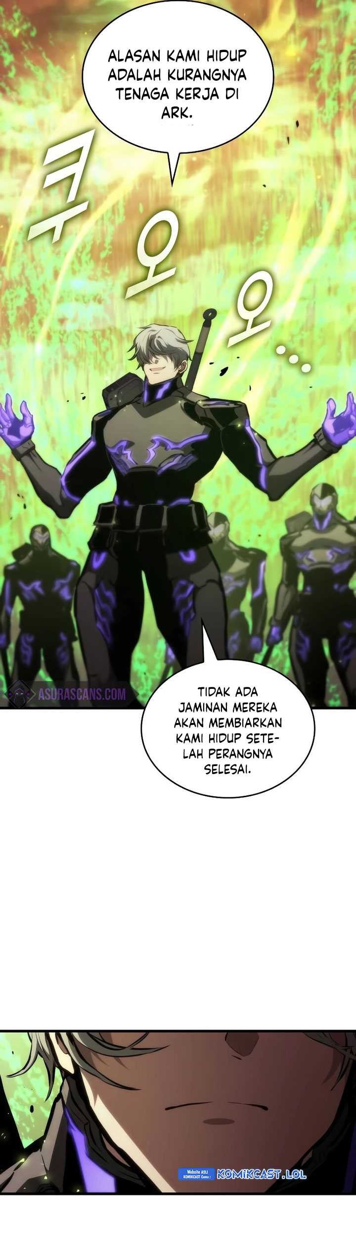 Kill The Dragon Chapter 108 Gambar 32