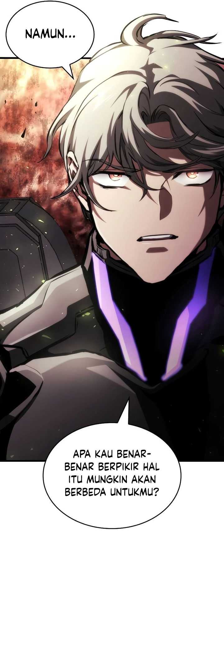 Kill The Dragon Chapter 108 Gambar 34