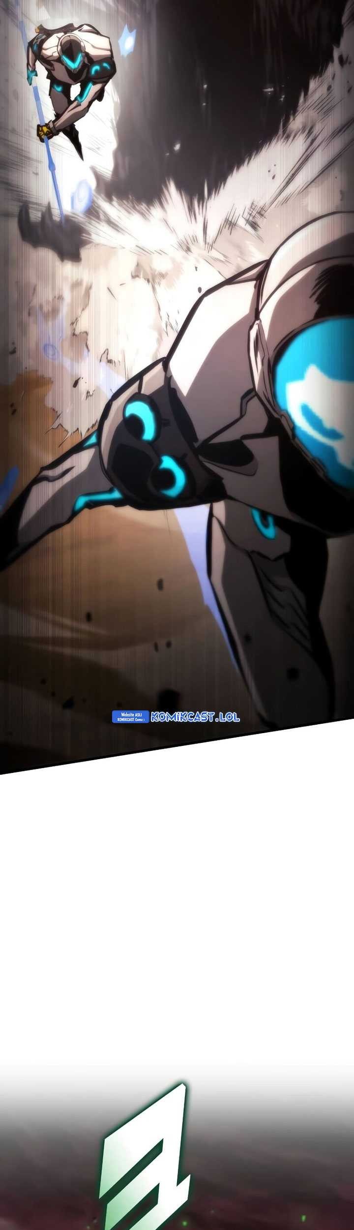 Kill The Dragon Chapter 108 Gambar 17