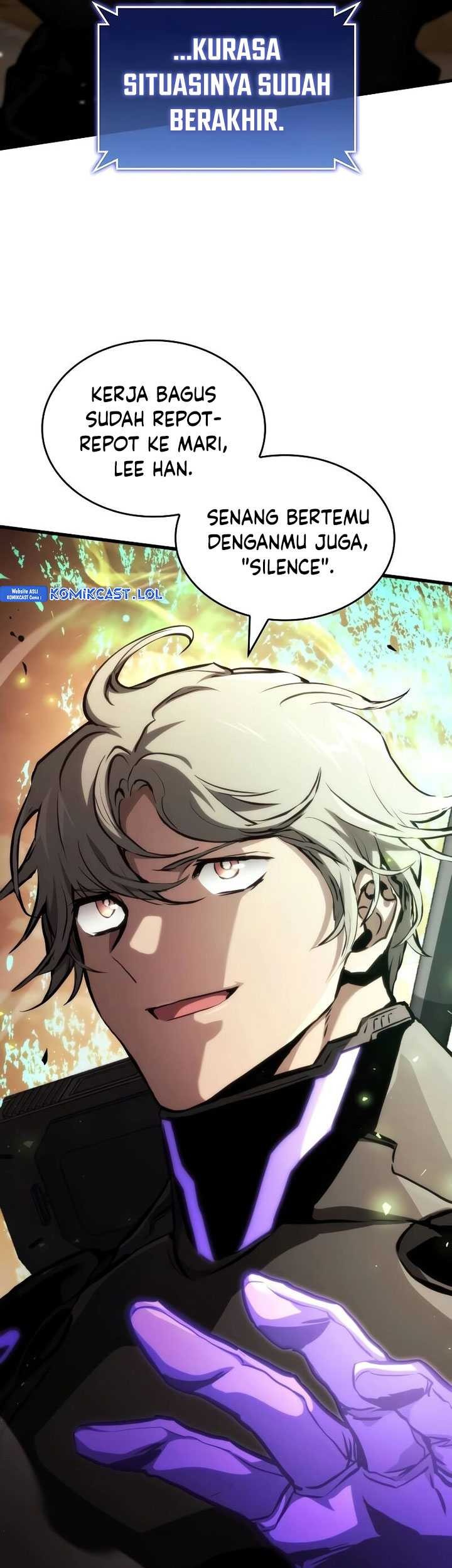 Kill The Dragon Chapter 108 Gambar 23