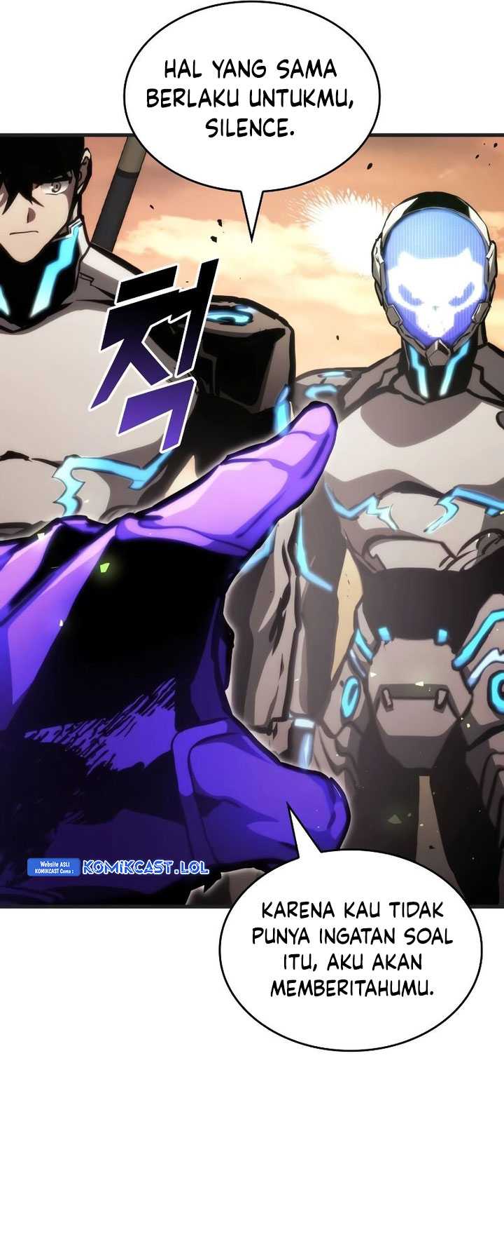 Kill The Dragon Chapter 108 Gambar 42