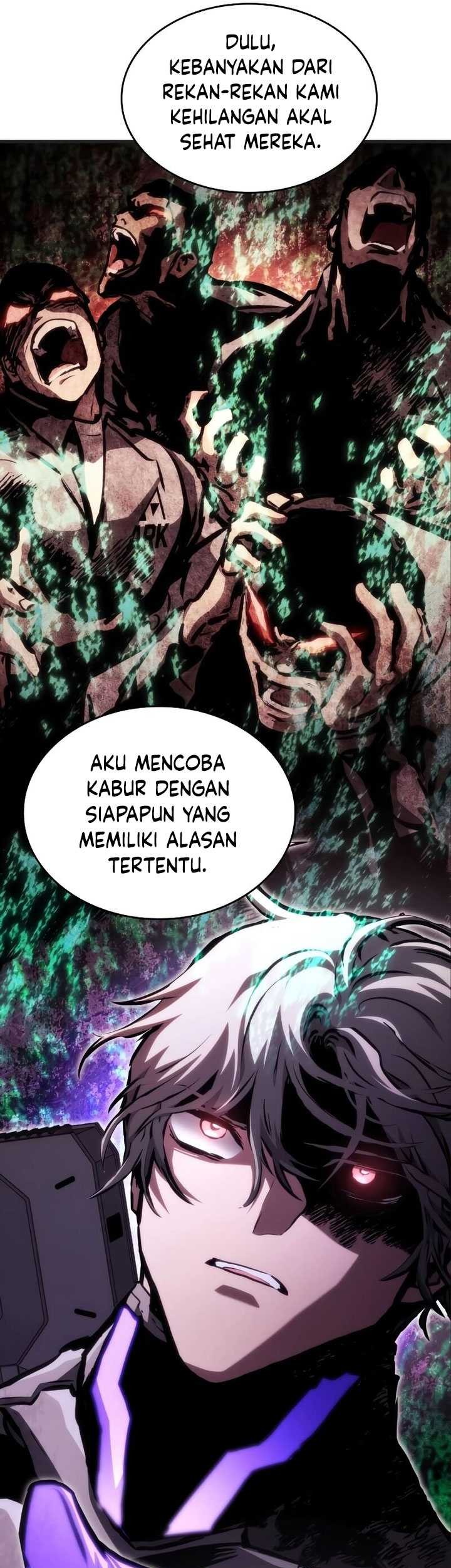 Kill The Dragon Chapter 108 Gambar 43