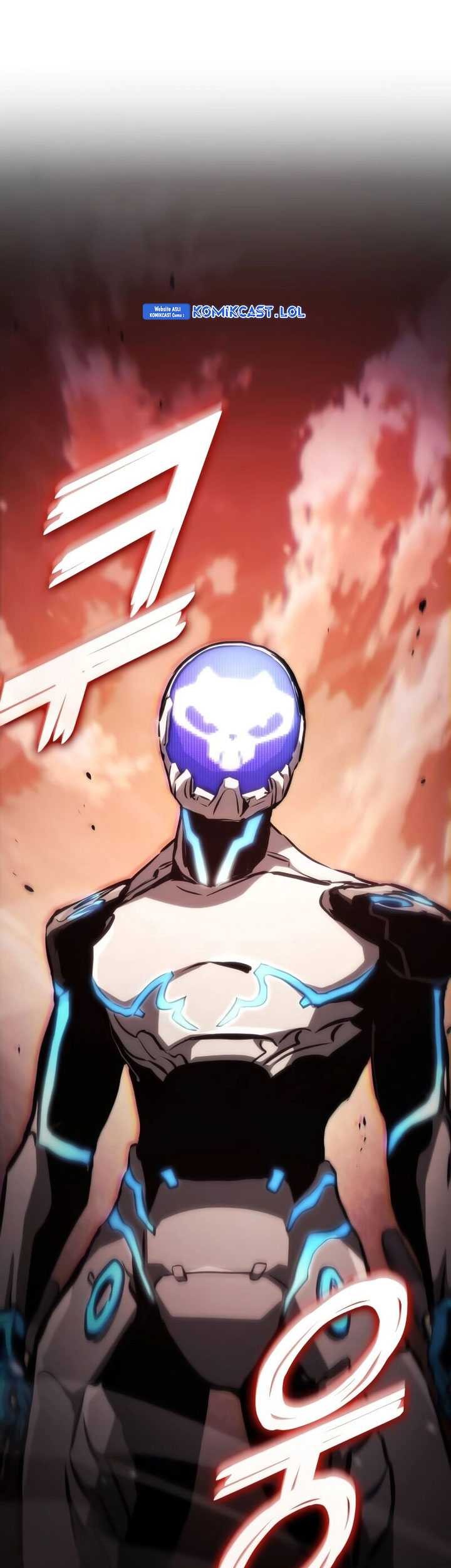 Kill The Dragon Chapter 108 Gambar 47