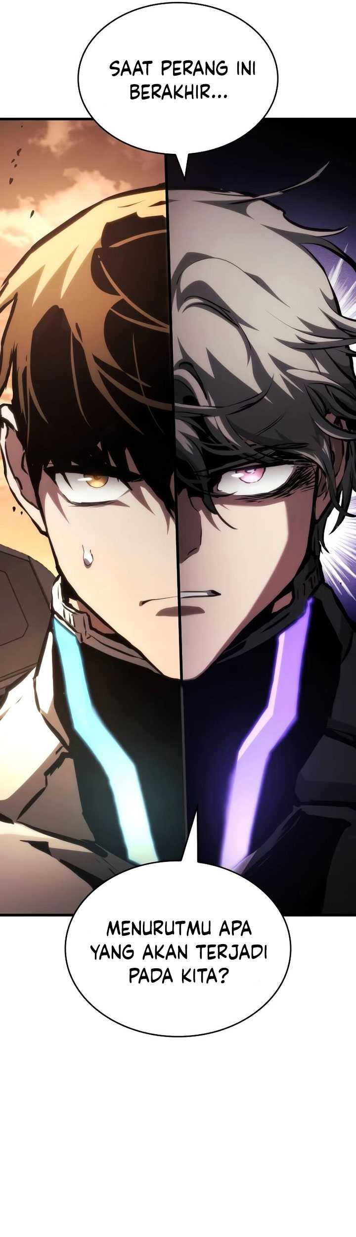 Kill The Dragon Chapter 108 Gambar 36