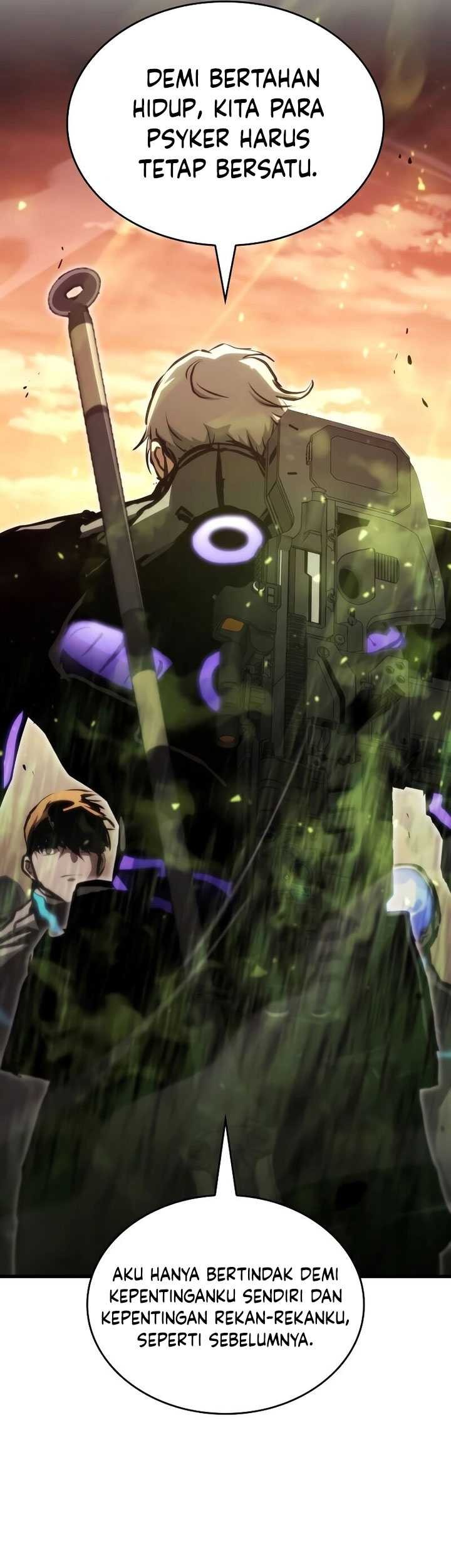 Kill The Dragon Chapter 108 Gambar 38