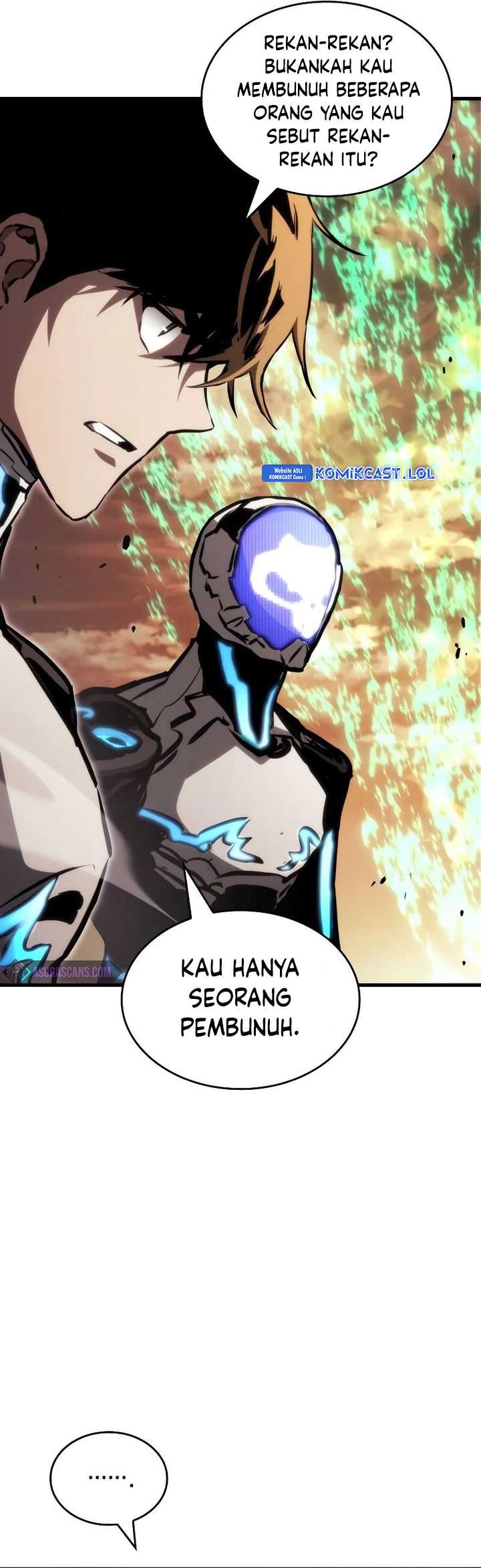 Kill The Dragon Chapter 108 Gambar 40