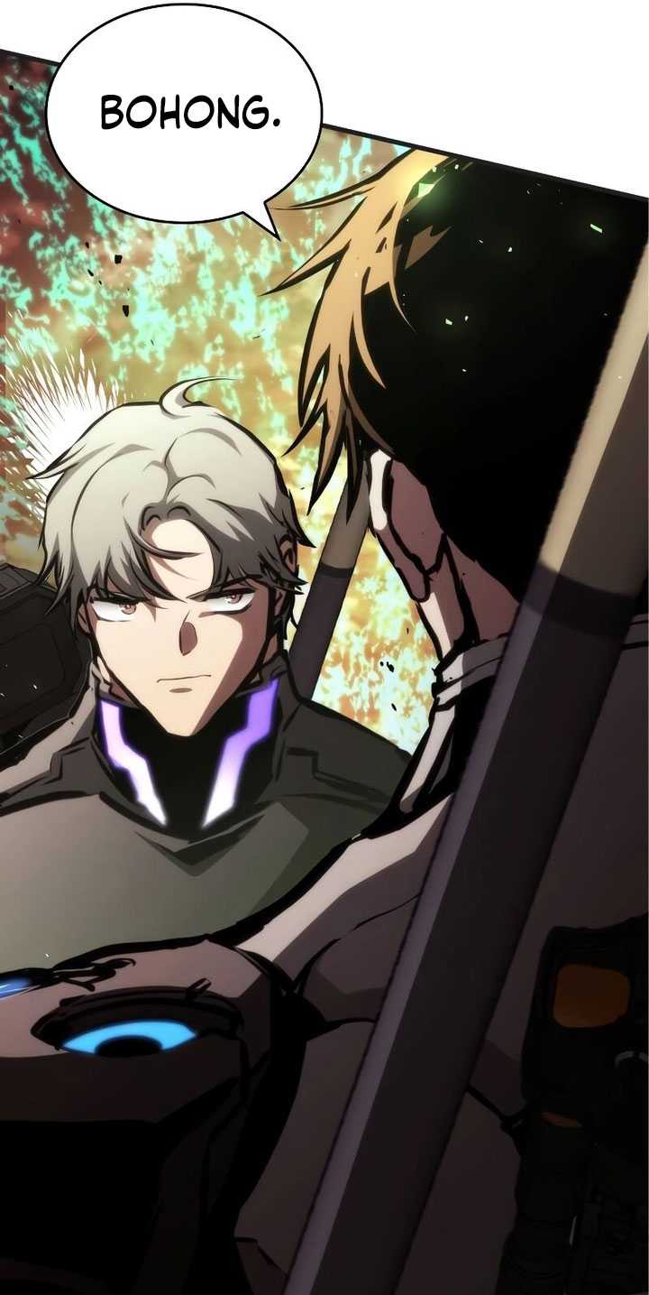 Kill The Dragon Chapter 108 Gambar 55