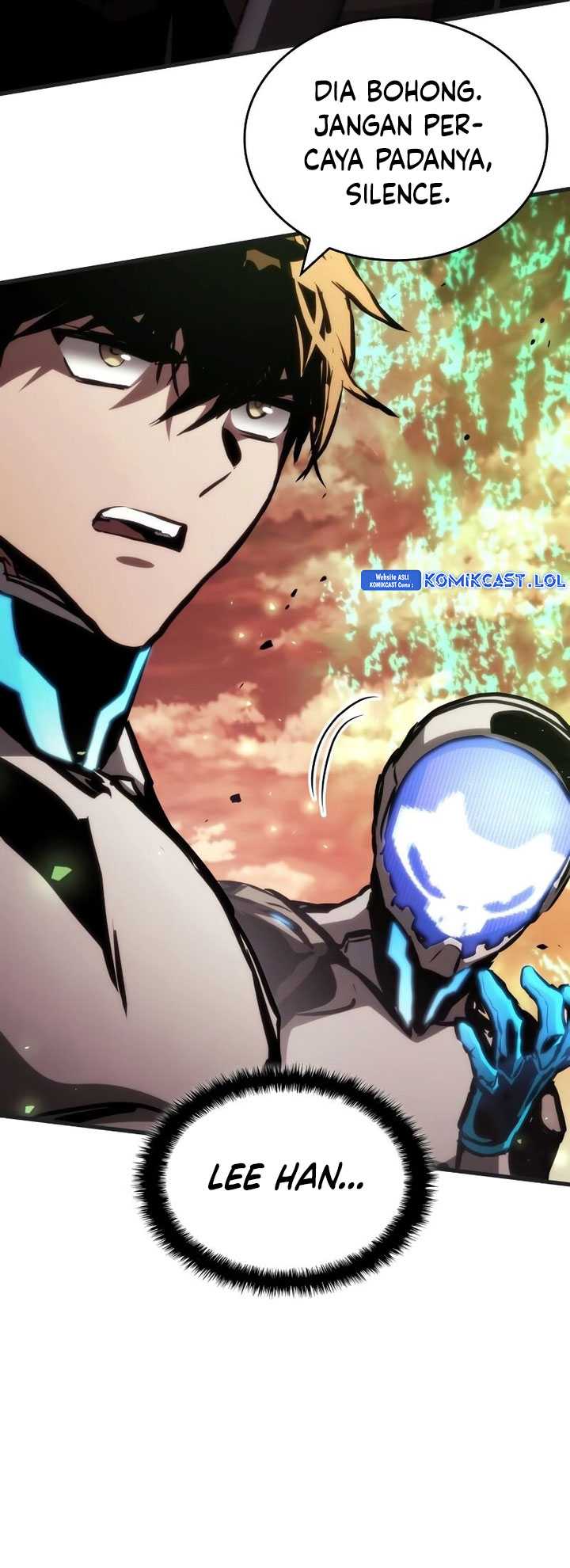 Kill The Dragon Chapter 108 Gambar 56