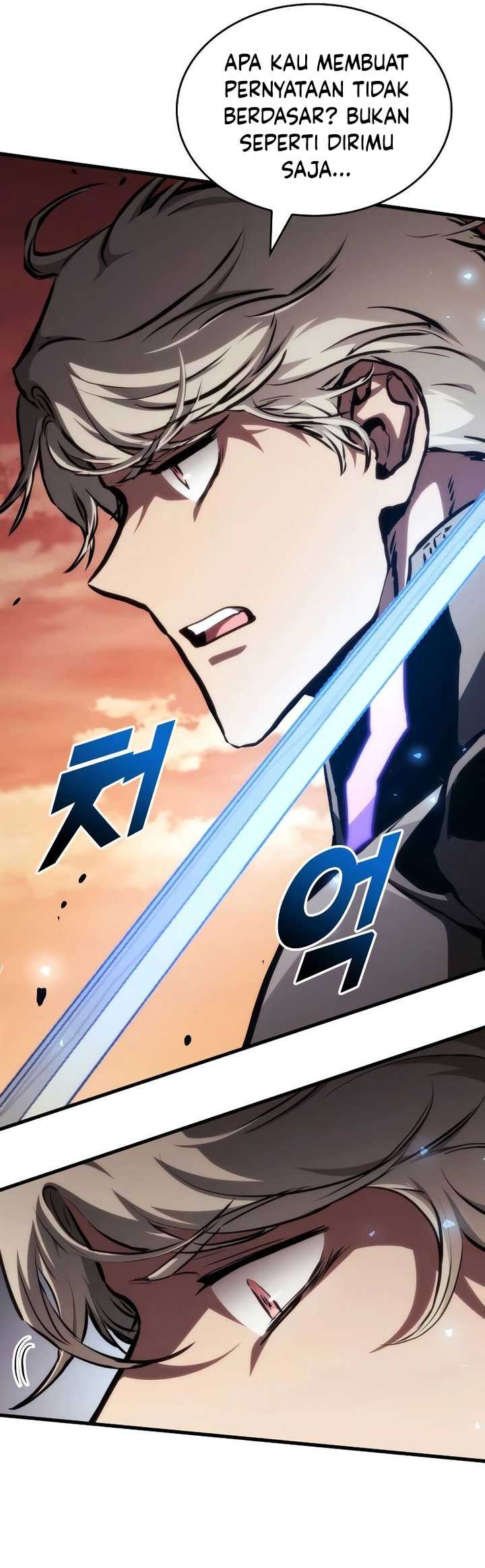 Kill The Dragon Chapter 108 Gambar 57