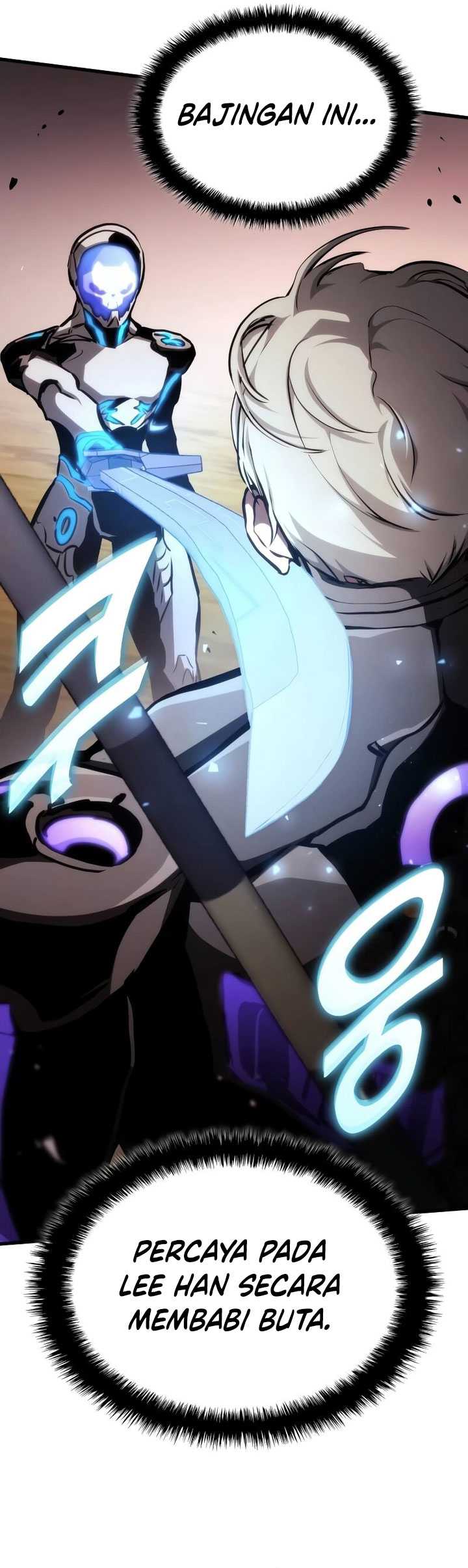 Kill The Dragon Chapter 108 Gambar 58