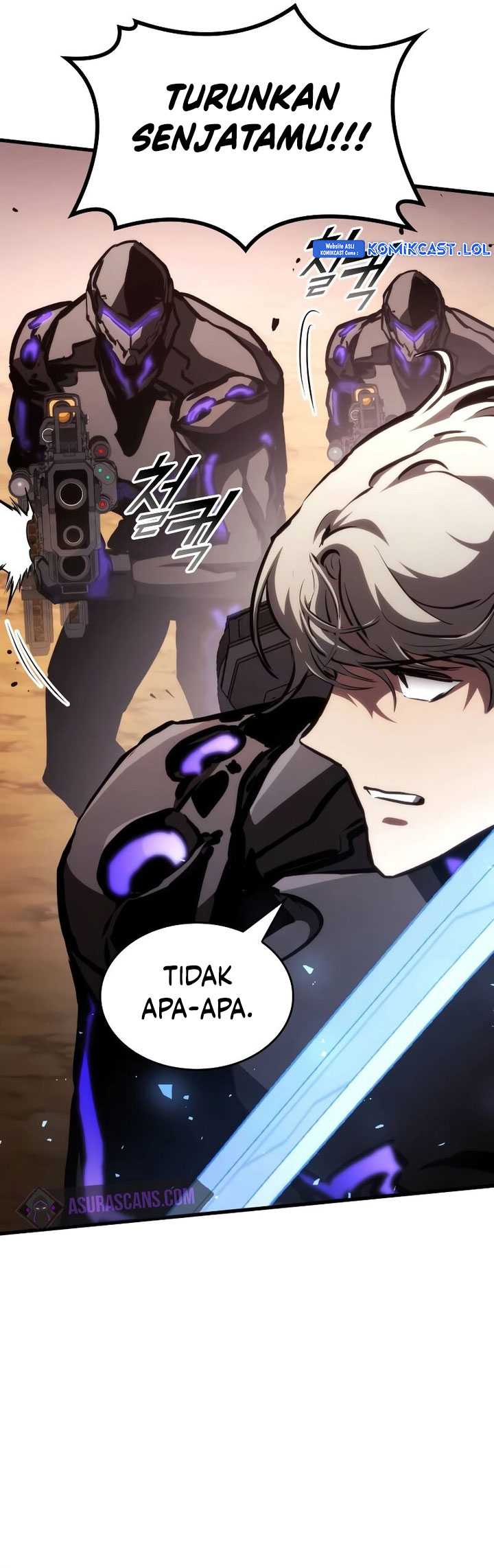 Kill The Dragon Chapter 108 Gambar 59