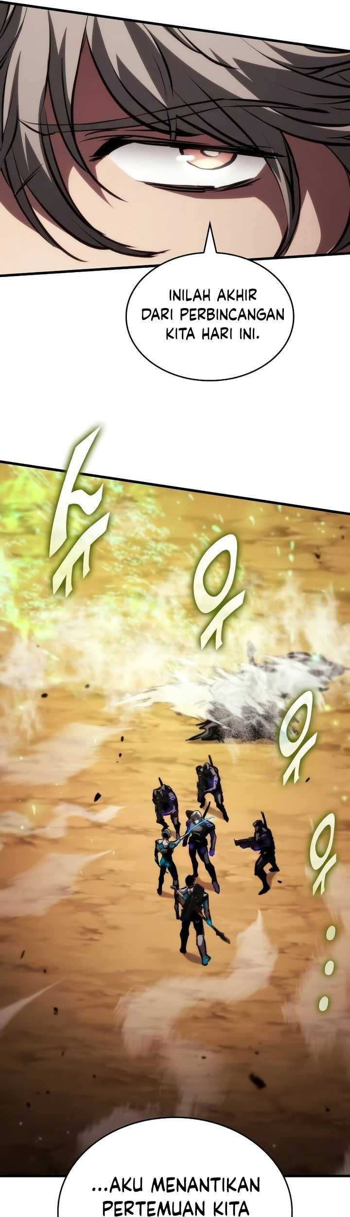 Kill The Dragon Chapter 108 Gambar 60