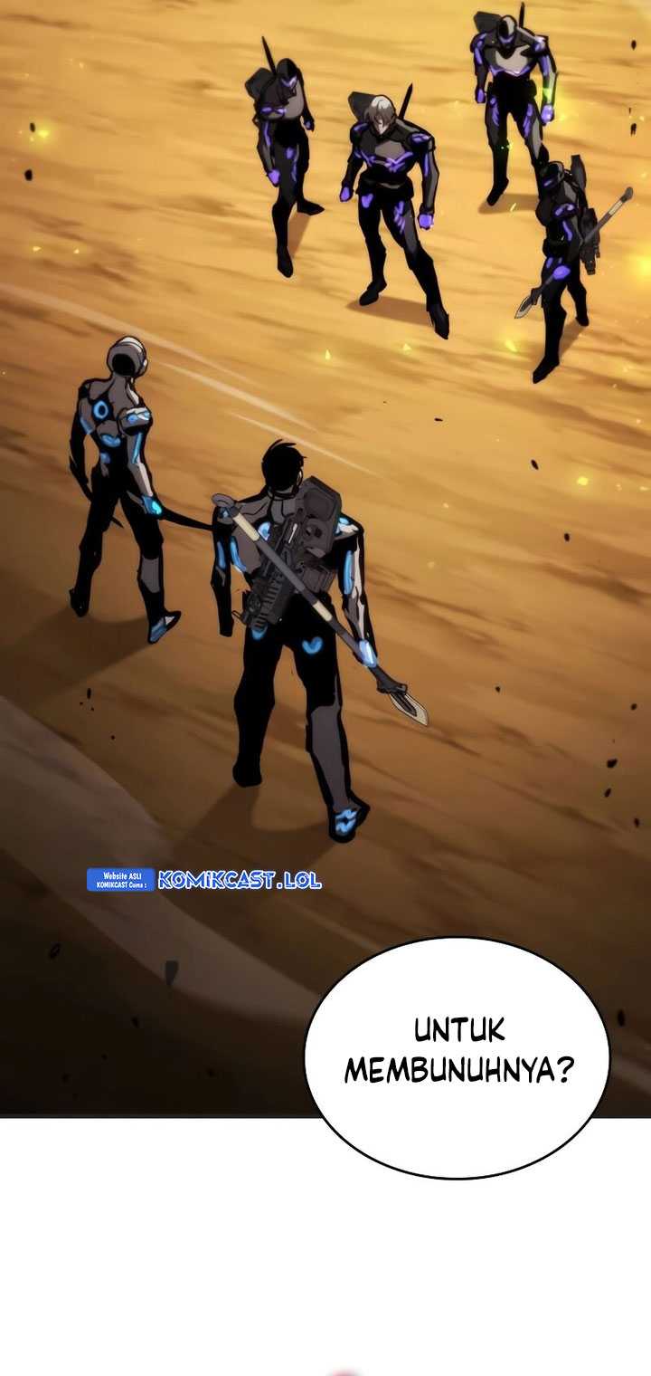 Kill The Dragon Chapter 108 Gambar 51