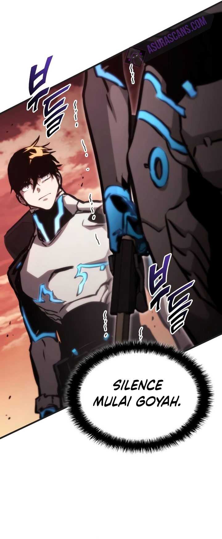 Kill The Dragon Chapter 108 Gambar 53