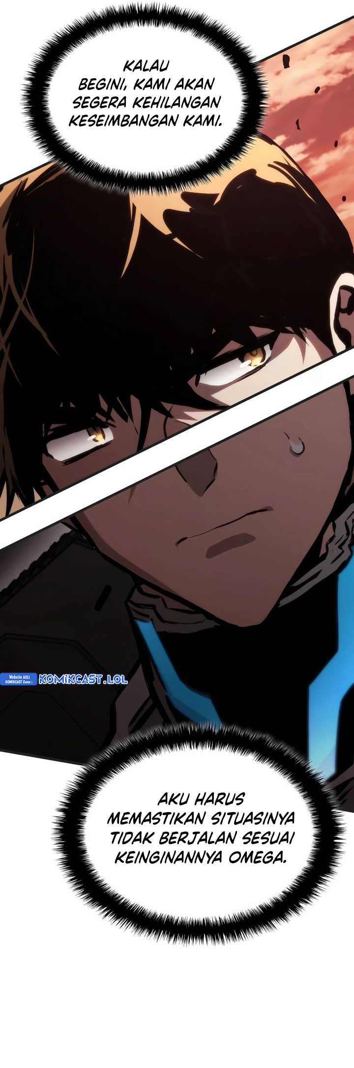 Kill The Dragon Chapter 108 Gambar 54