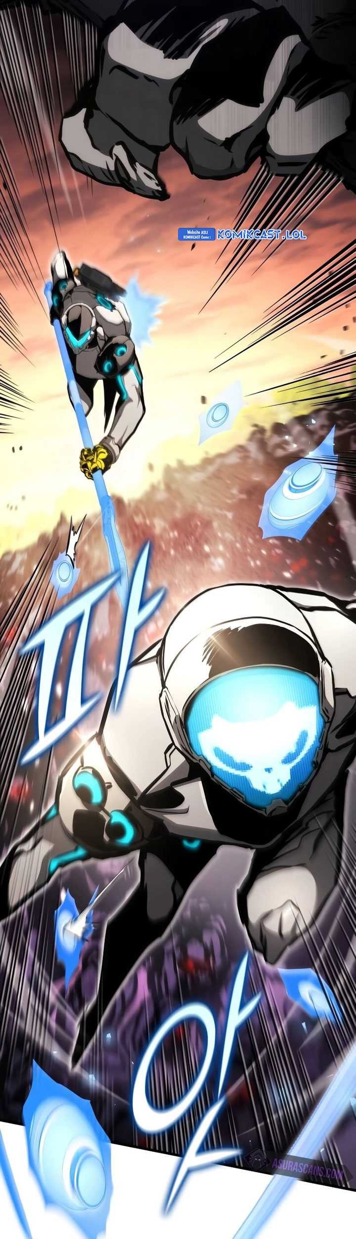 Kill The Dragon Chapter 108 Gambar 4