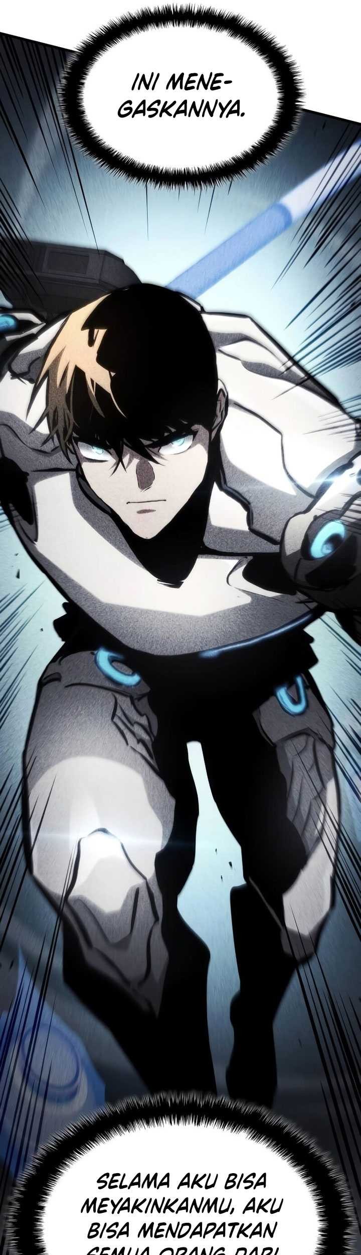 Kill The Dragon Chapter 108 Gambar 68