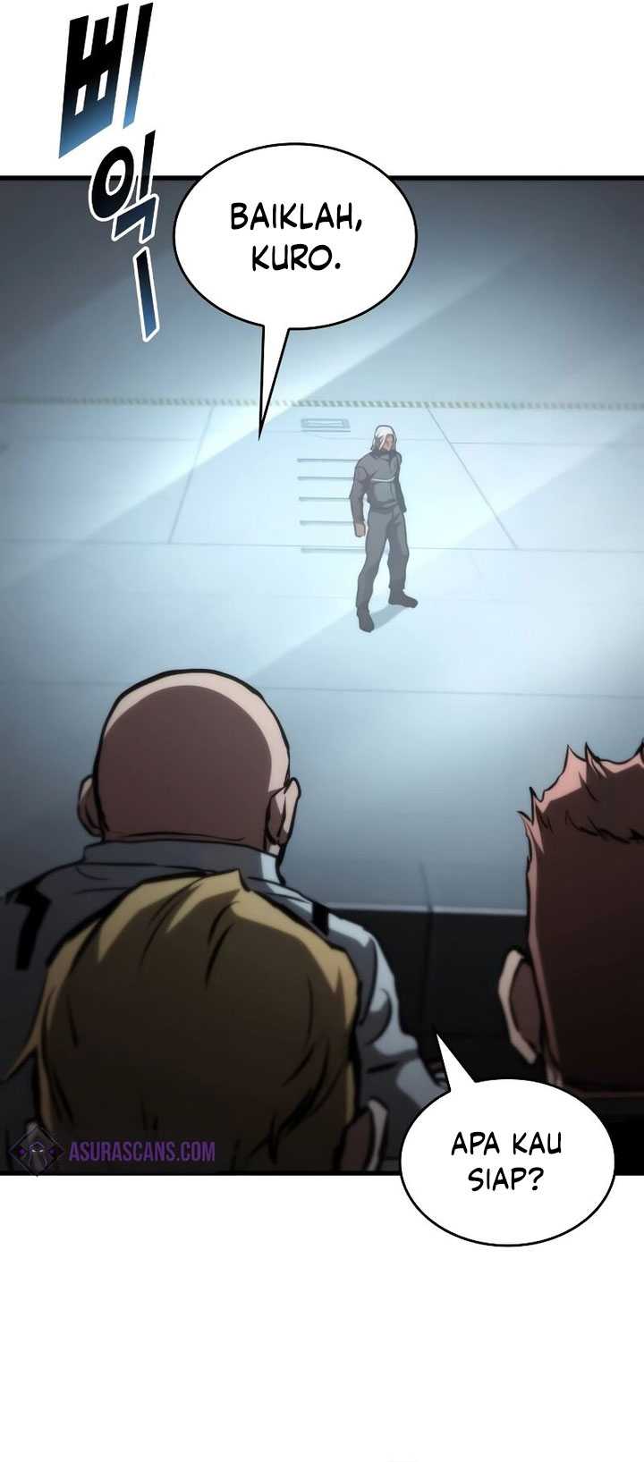 Kill The Dragon Chapter 108 Gambar 72