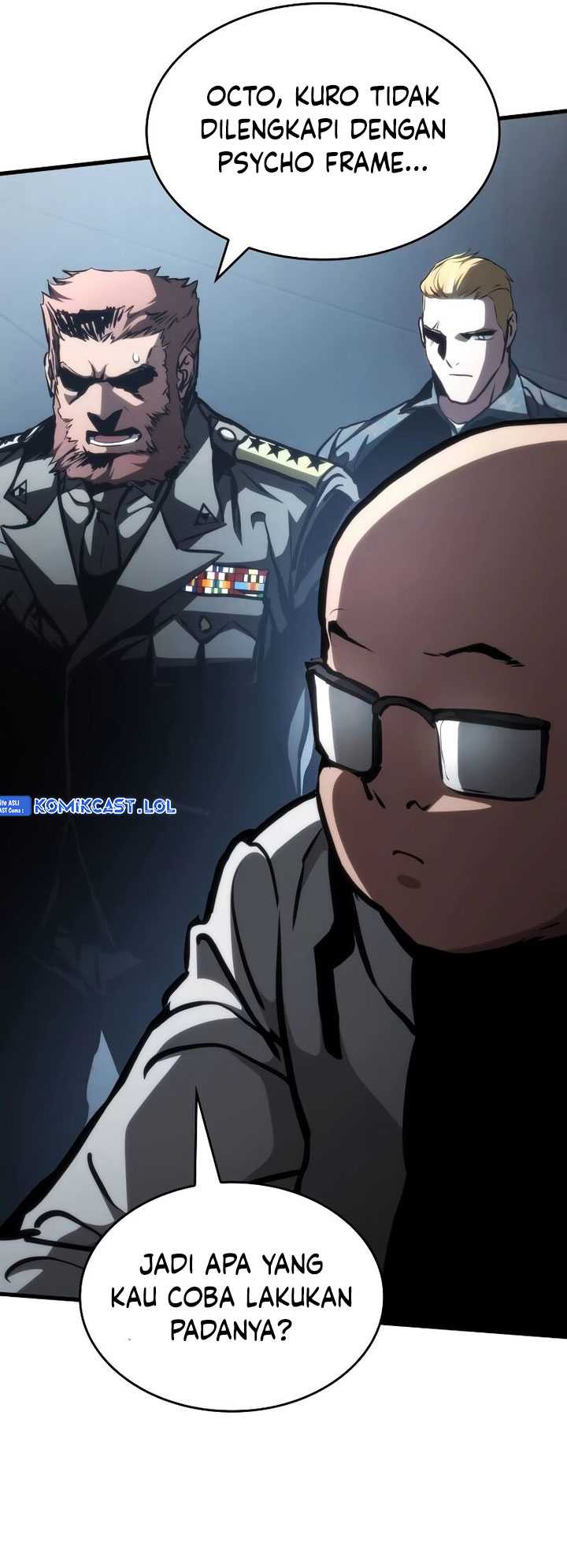 Kill The Dragon Chapter 108 Gambar 74