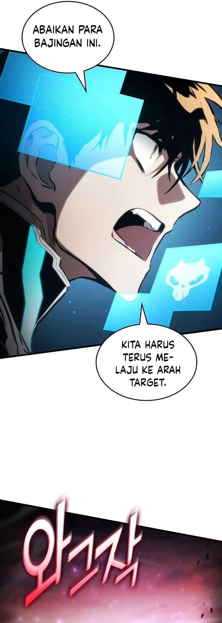 Kill The Dragon Chapter 108 Gambar 6