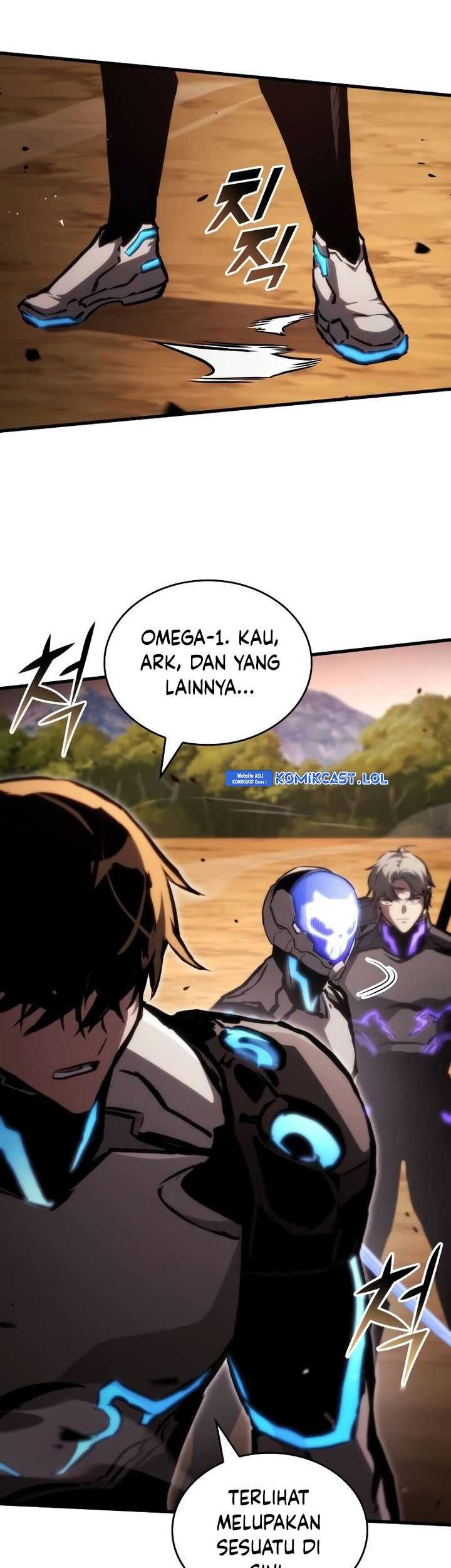 Kill The Dragon Chapter 108 Gambar 62