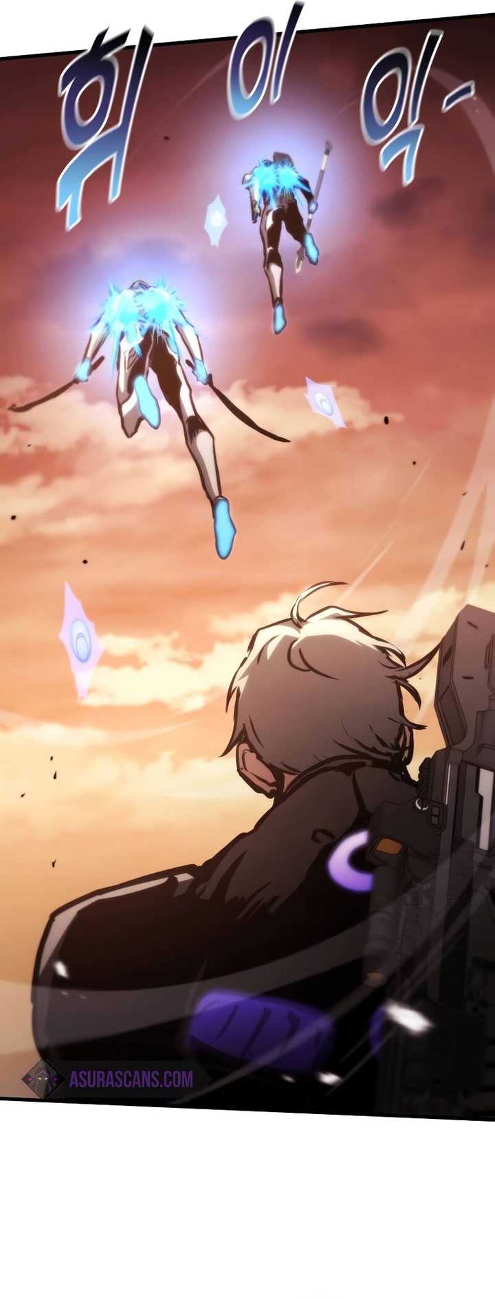 Kill The Dragon Chapter 108 Gambar 65