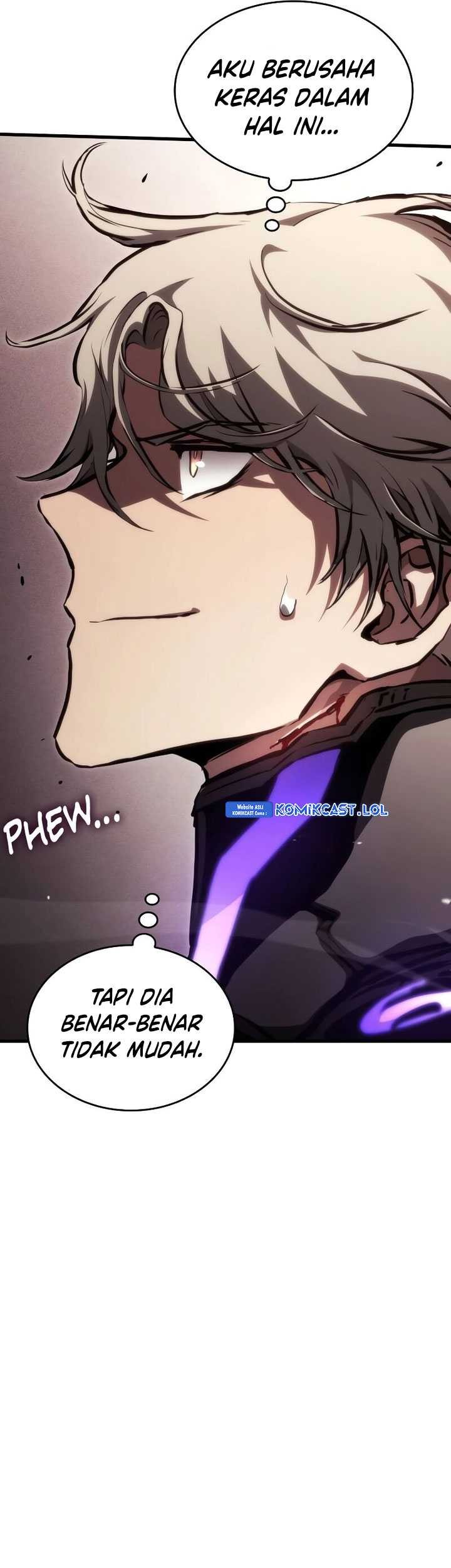 Kill The Dragon Chapter 108 Gambar 66