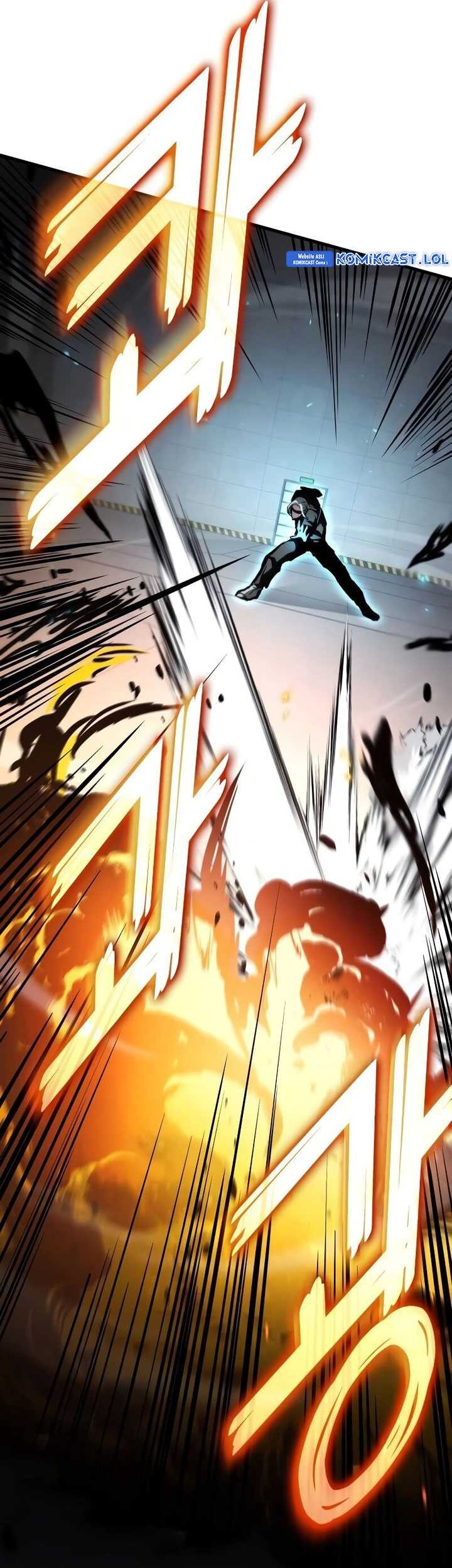 Kill The Dragon Chapter 108 Gambar 83