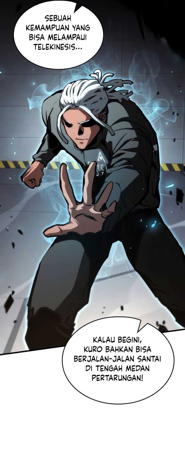 Kill The Dragon Chapter 108 Gambar 85