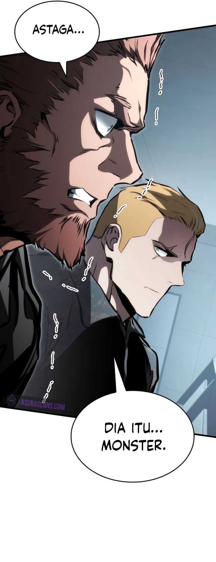 Kill The Dragon Chapter 108 Gambar 86