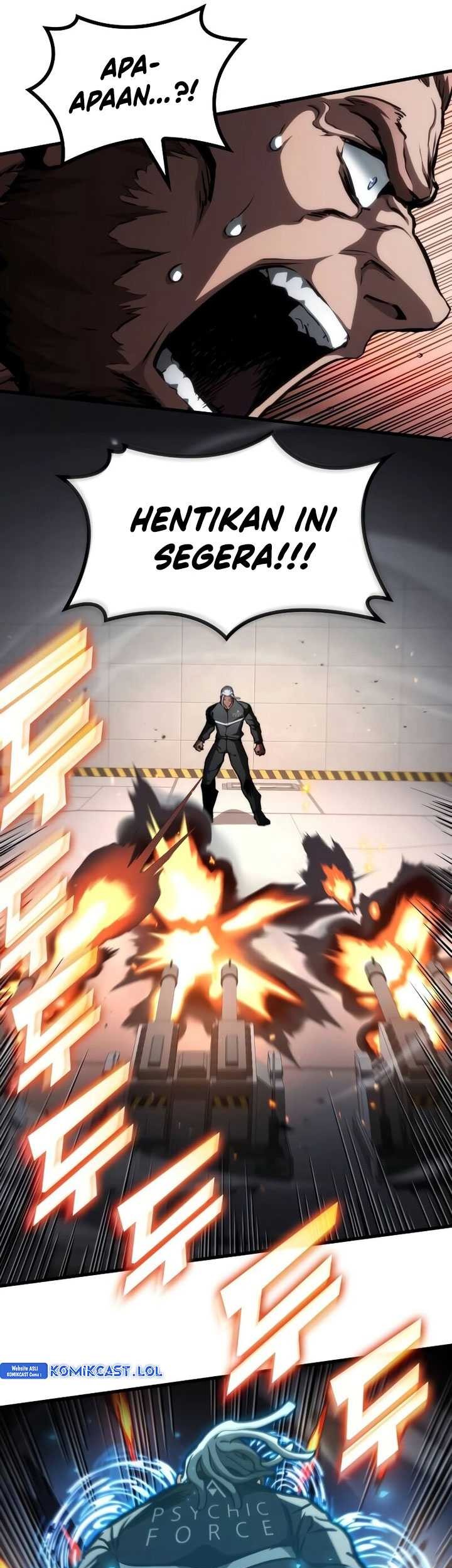 Kill The Dragon Chapter 108 Gambar 76