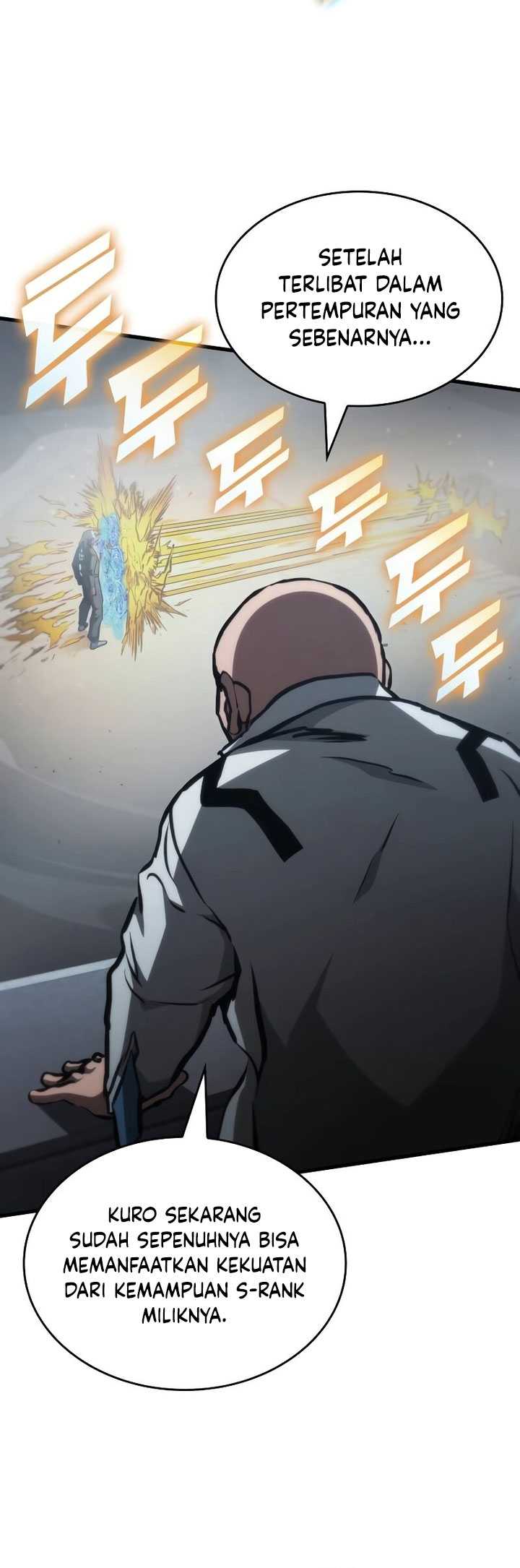 Kill The Dragon Chapter 108 Gambar 79