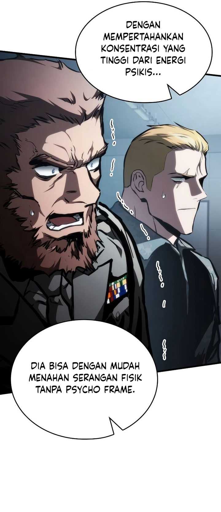 Kill The Dragon Chapter 108 Gambar 80