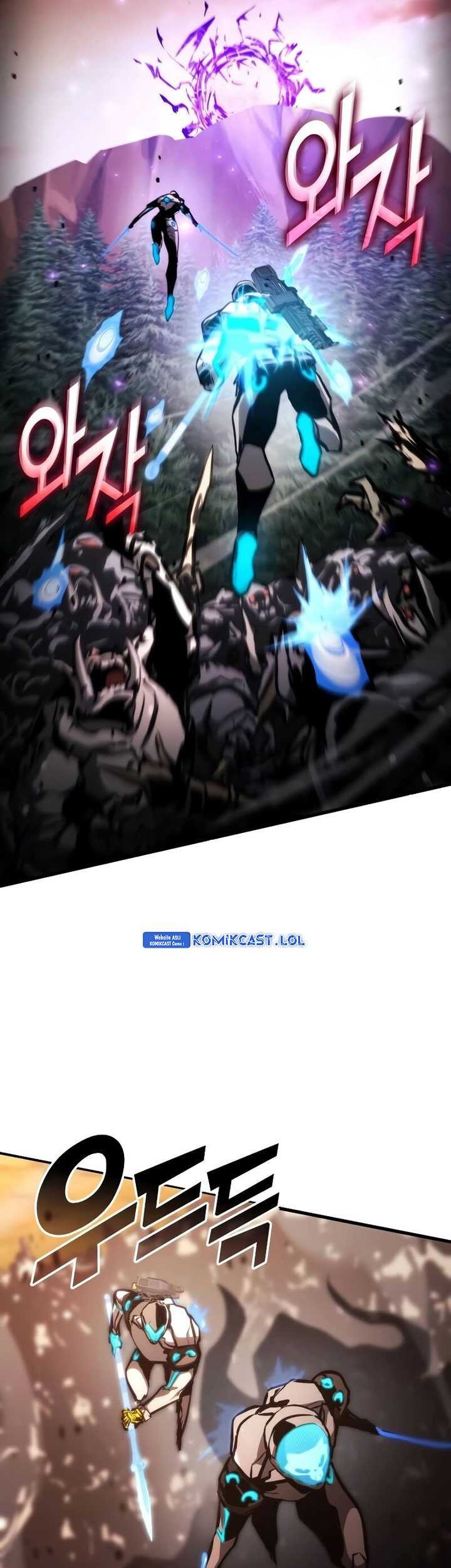 Kill The Dragon Chapter 108 Gambar 7