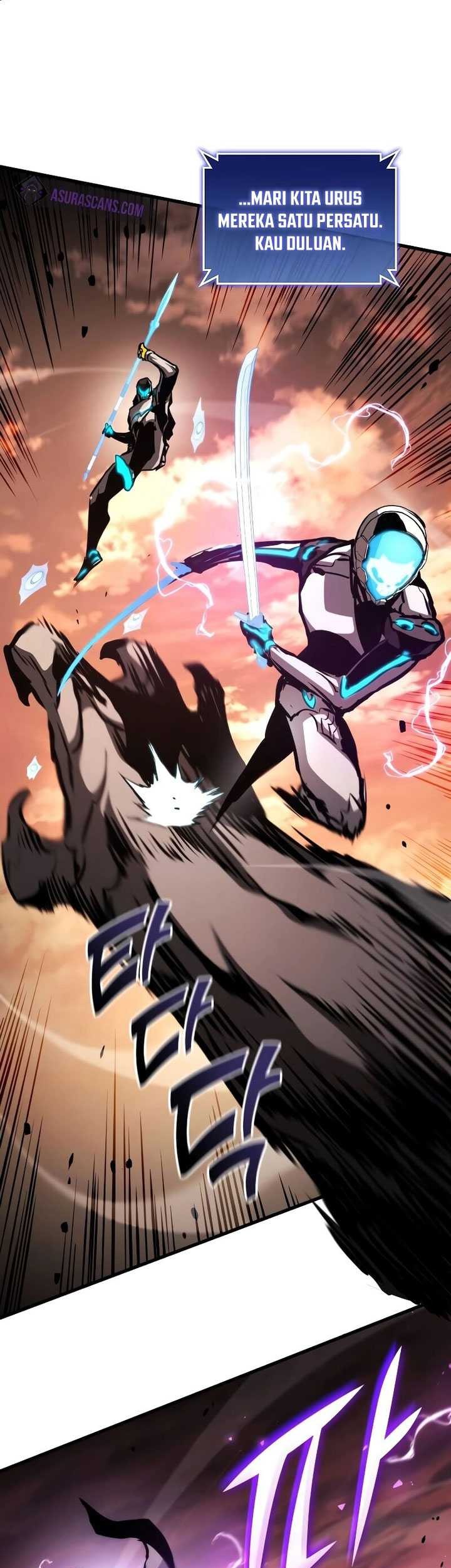 Kill The Dragon Chapter 108 Gambar 11