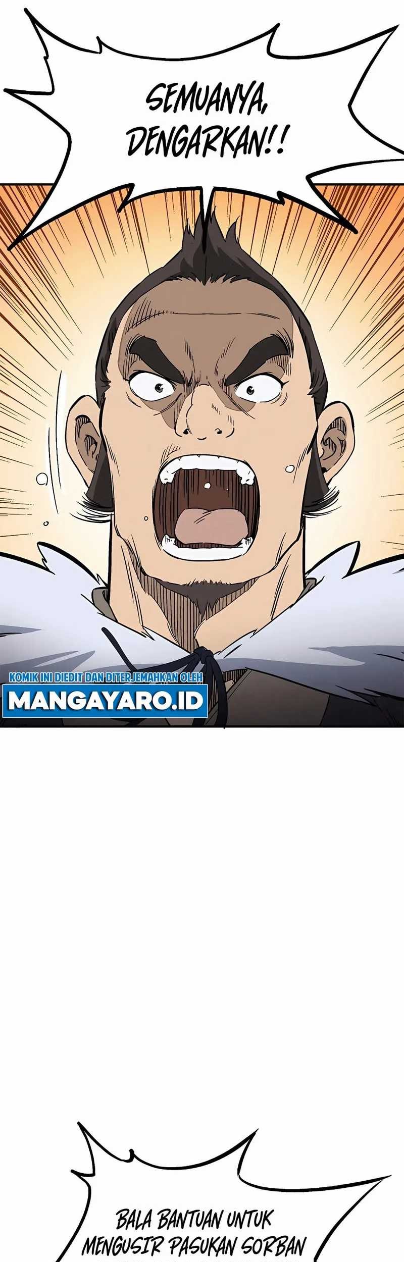I Reincarnated as a Legendary Surgeon Chapter 106 Gambar 34