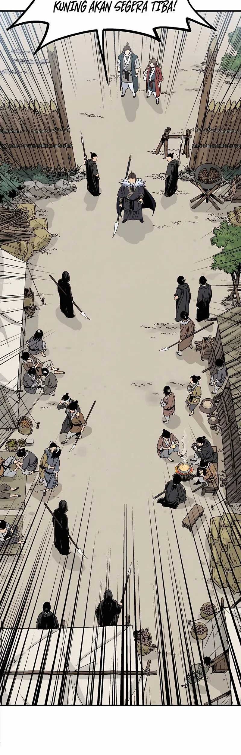 I Reincarnated as a Legendary Surgeon Chapter 106 Gambar 35