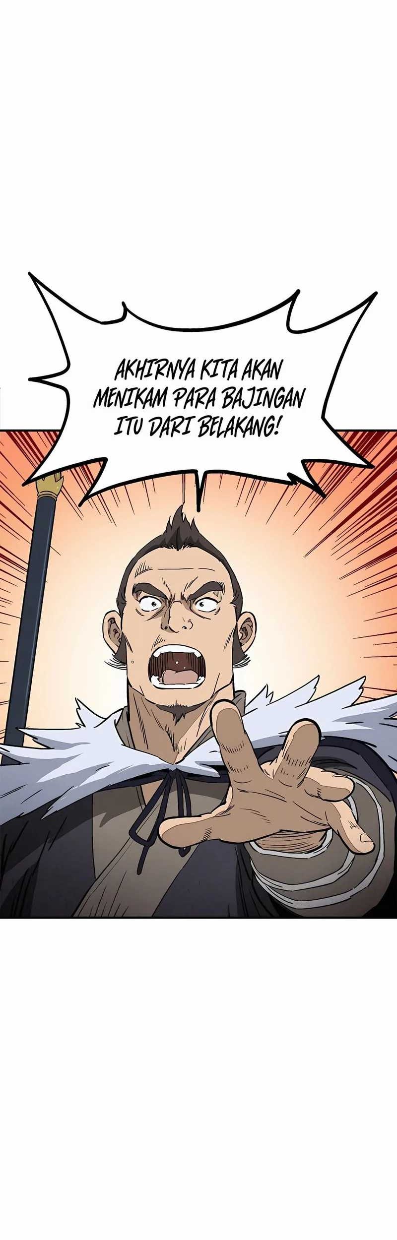 I Reincarnated as a Legendary Surgeon Chapter 106 Gambar 36