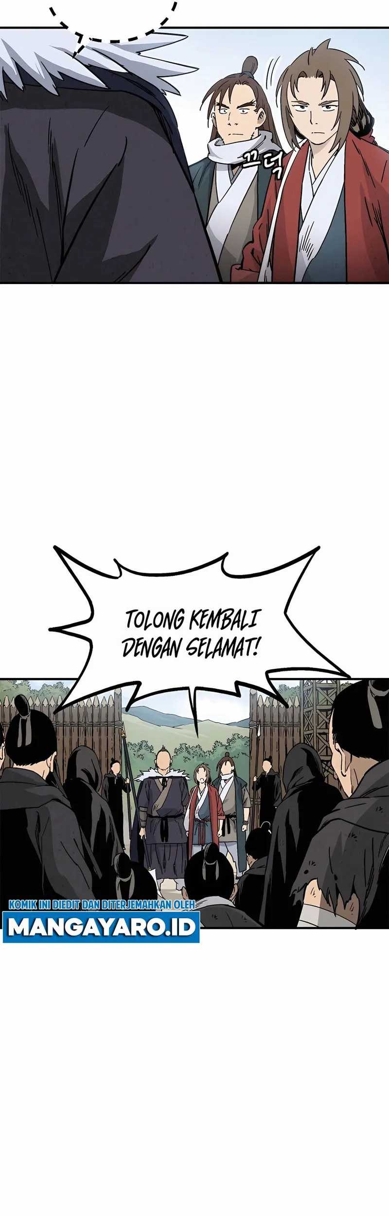 I Reincarnated as a Legendary Surgeon Chapter 106 Gambar 38