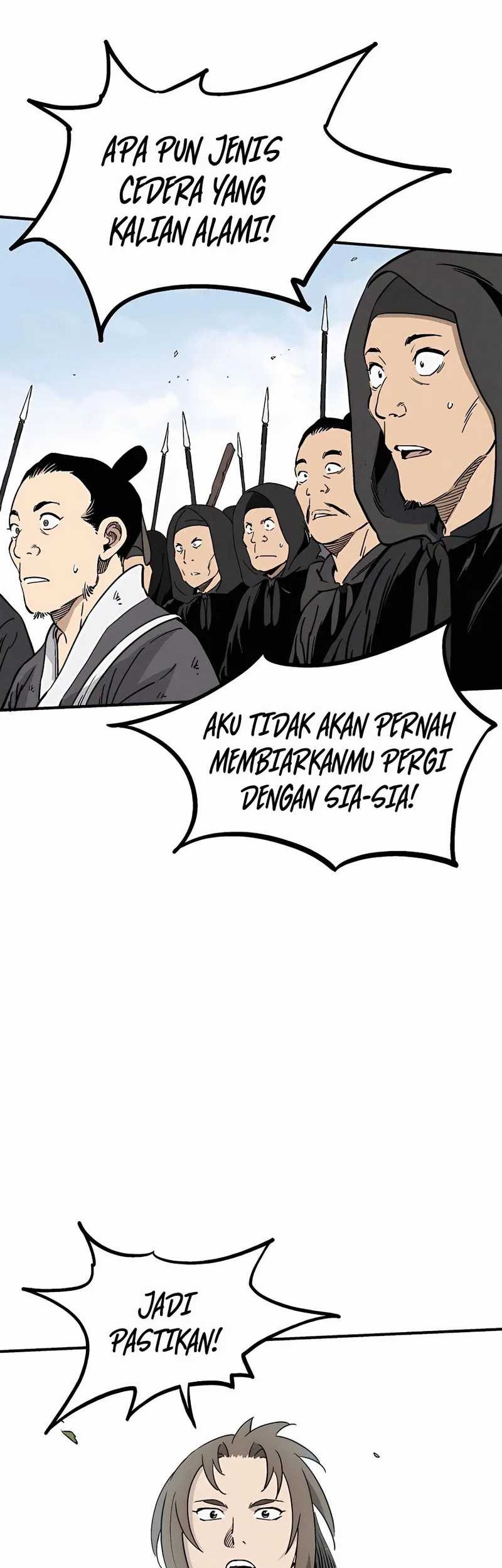 I Reincarnated as a Legendary Surgeon Chapter 106 Gambar 39